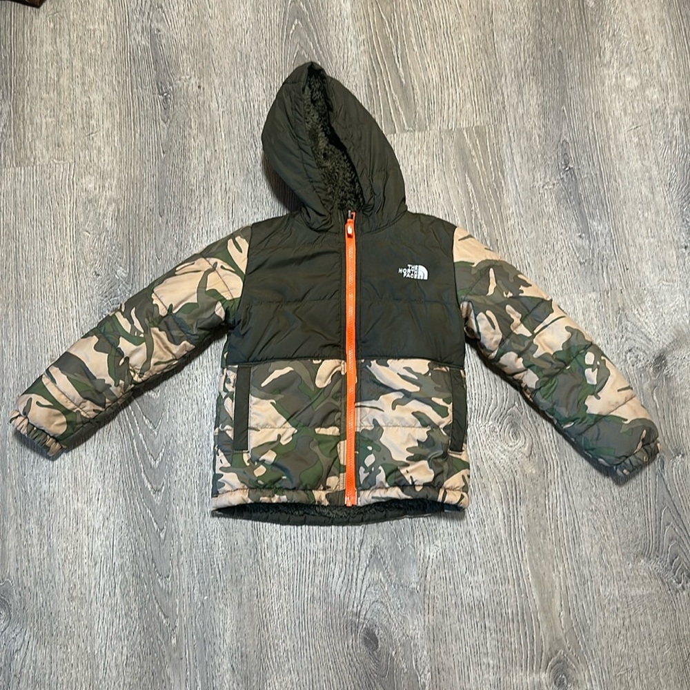 North face